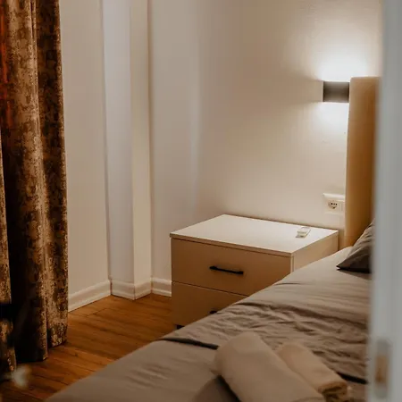 Appartement Dolce Tirana