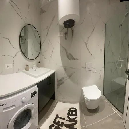 Apartman Dolce