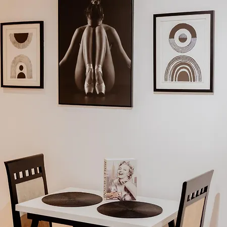 Apartman Dolce *