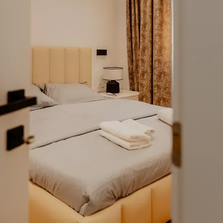 Apartman Dolce Tirana