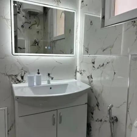 Apartman Dolce *