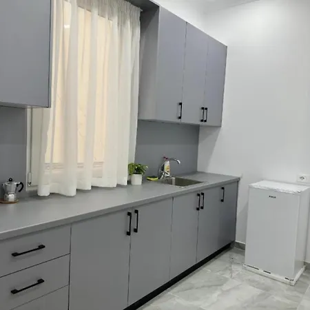 Apartman Dolce *