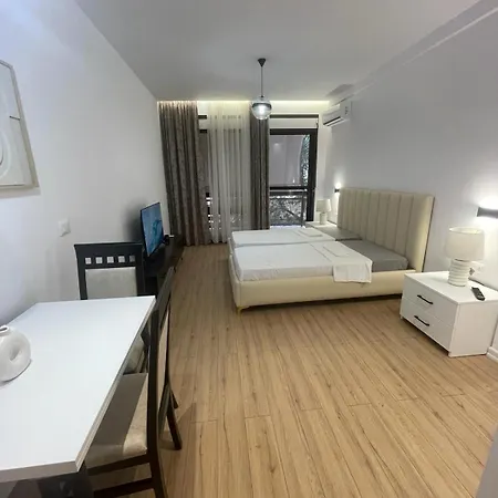 Dolce Apartman
