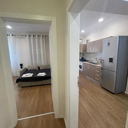 Apartman Dolce *