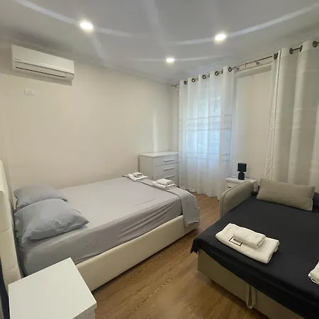 Dolce Tirana