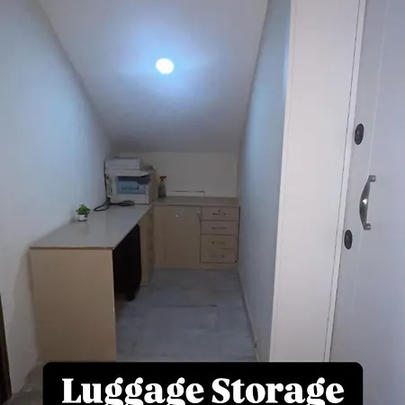 Dolce Apartman Tirana