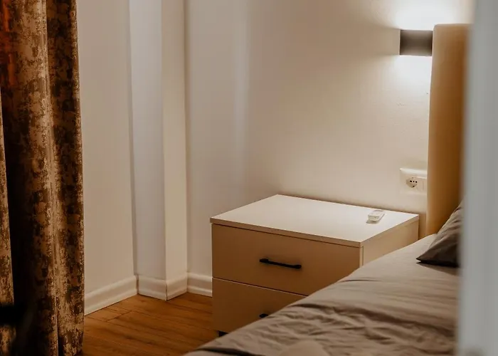 شقة Dolce تيرانا