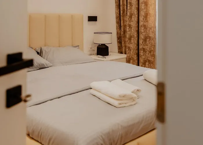 Apartman Dolce Tirana